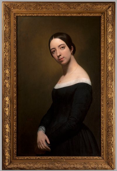  - Ary Scheffer