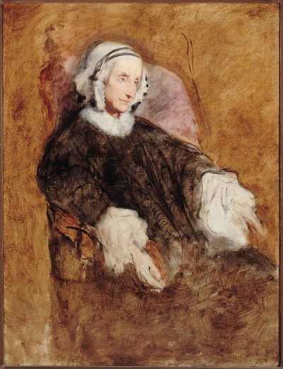  - Ary Scheffer