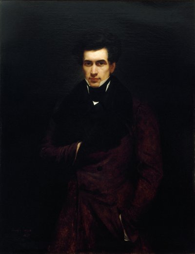 Portrait d