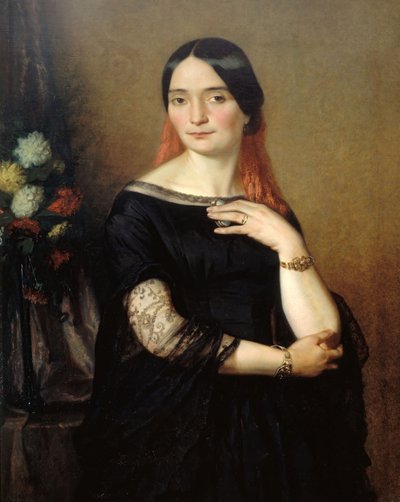 Portrait de l