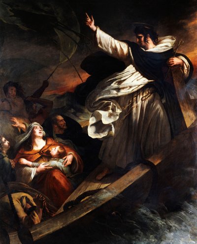 Saint Thomas d