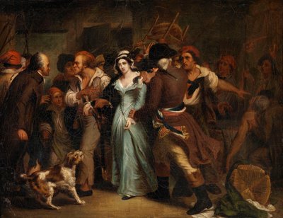 - Ary Scheffer