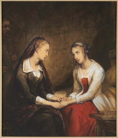  - Ary Scheffer
