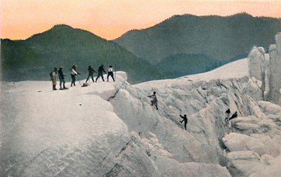Traversée d