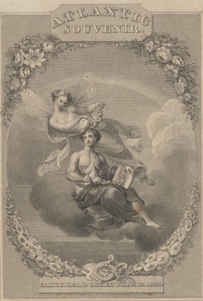 Page de titre de l