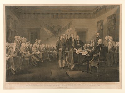 La Déclaration d