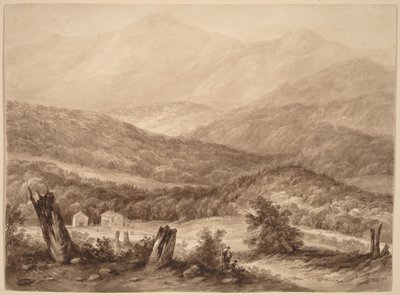  - Asher Brown Durand