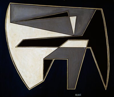 Enchantement - Atanasio Soldati
