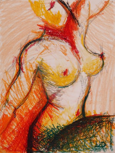 SIRÈNE - Nadine Dschaak 