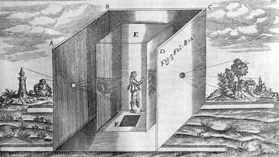 Chambre noire d