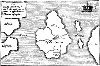 Carte de l