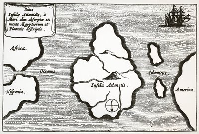 Carte de l
