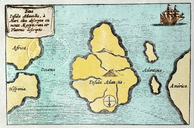 Carte de l