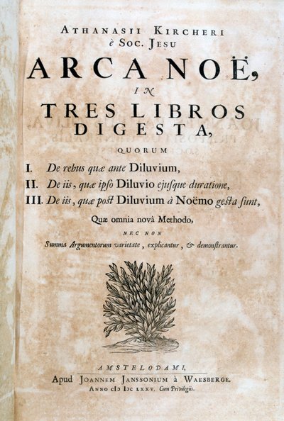 Page de titre de l