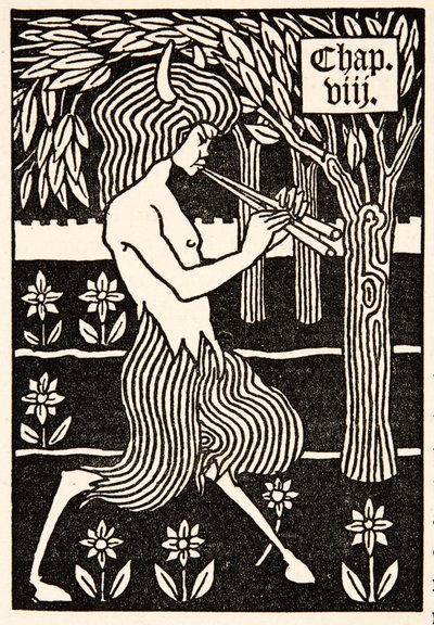 - Aubrey Beardsley
