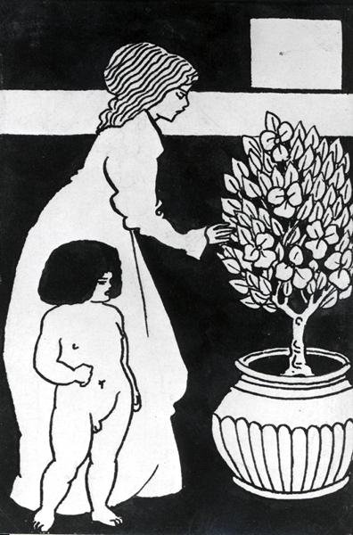 En-tête de chapitre pour 