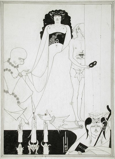 Entrée d