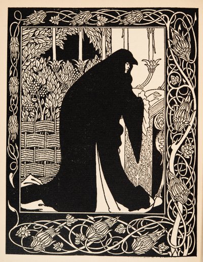  - Aubrey Beardsley