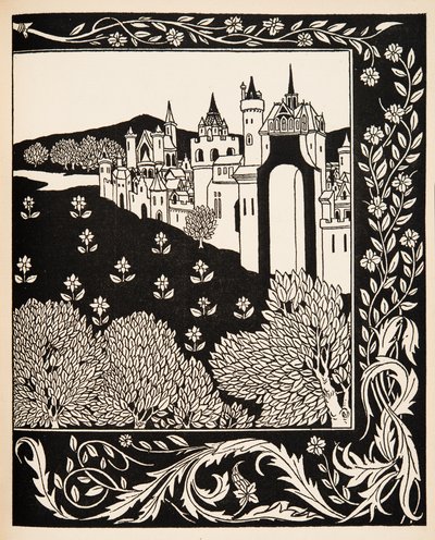  - Aubrey Beardsley