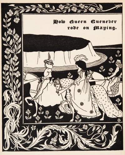  - Aubrey Beardsley