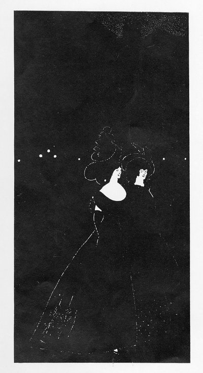 Les Passades, illustration de 