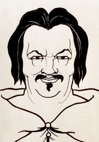 Portrait d