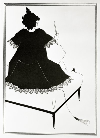 Salomé Maîtresse d