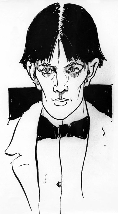 Autoportrait d