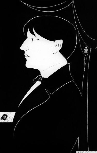 Autoportrait d