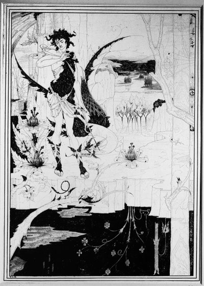 Siegfried, Acte II de 