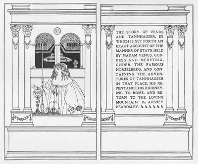 Page de titre de 