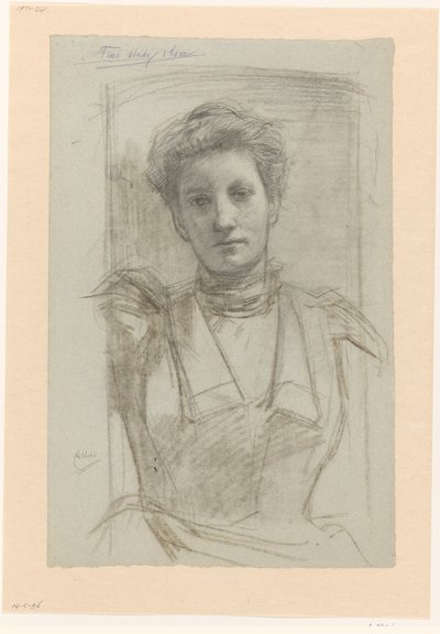 Portrait d