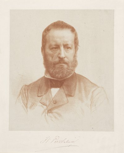 Portrait de l