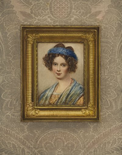 Portrait de l
