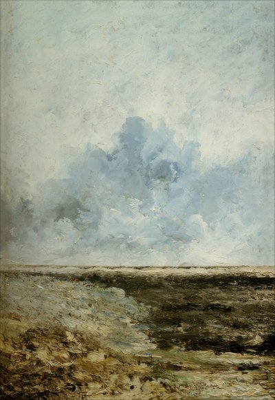 Marine - August Johan Strindberg