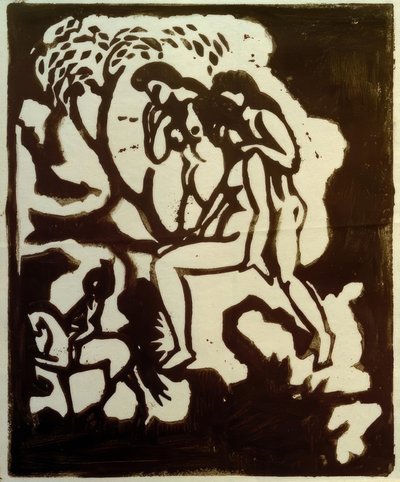 Accueil - August Macke