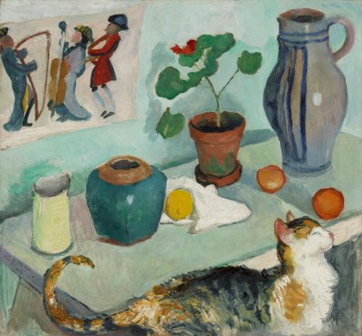  - August Macke