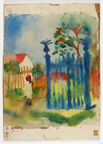  - August Macke