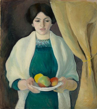  - August Macke