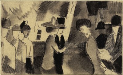  - August Macke