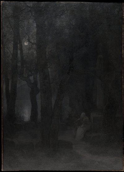  - August Malmström