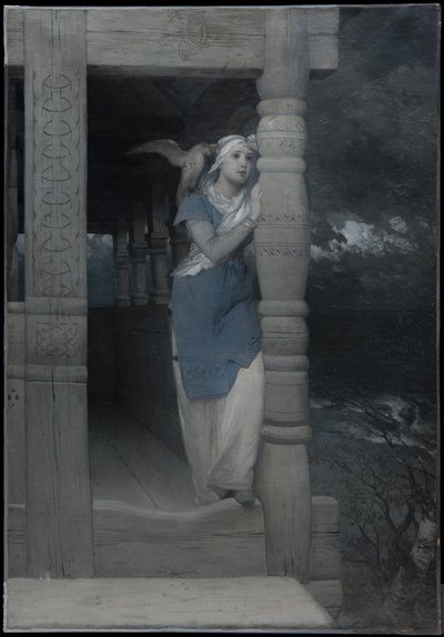  - August Malmström