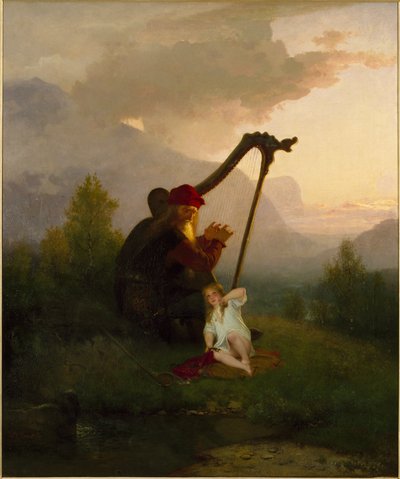  - August Malmström