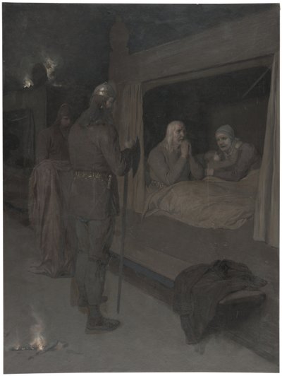  - August Malmström