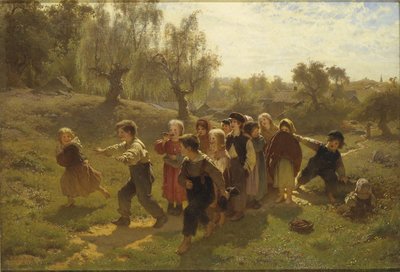  - August Malmström