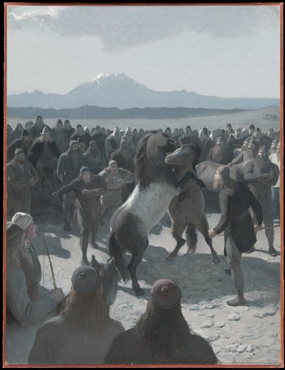  - August Malmström