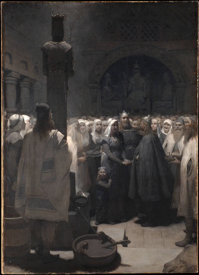  - August Malmström