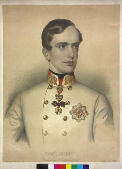 François-Joseph I Empereur d