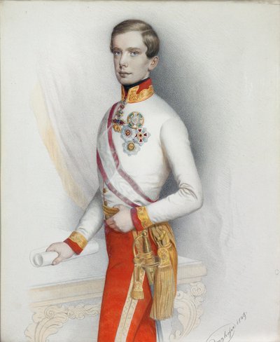 Portrait de l