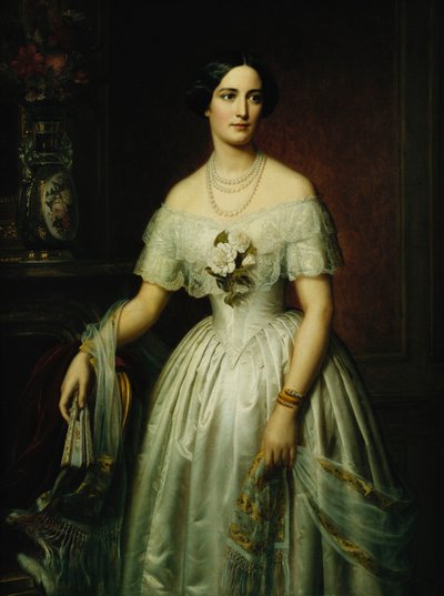 Portrait d